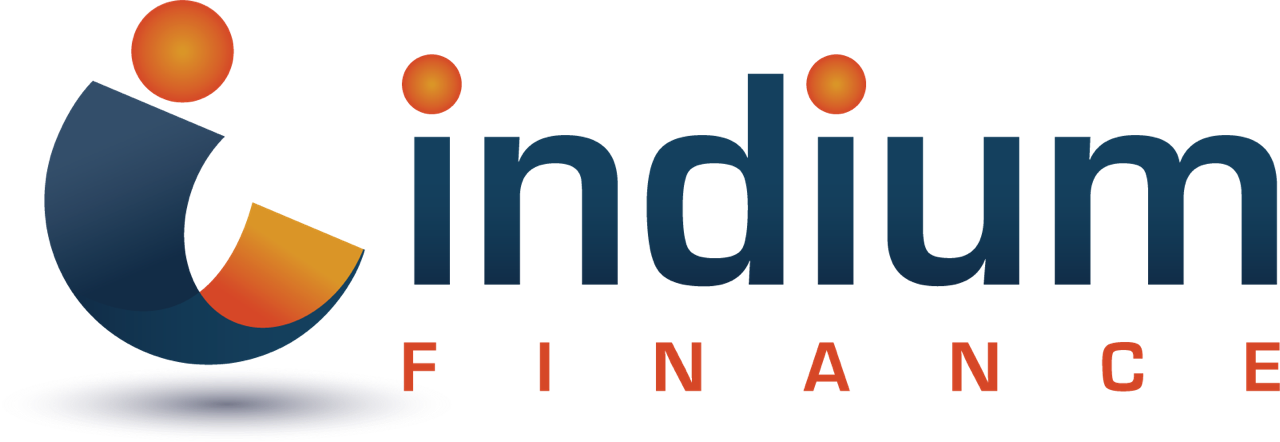 Indium Logo